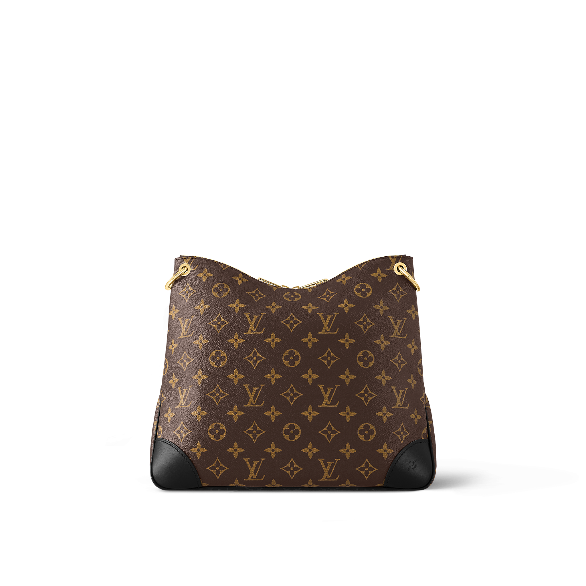 Borsa Odéon MM Tela Monogram Borse da Donna LOUIS VUITTON